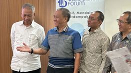 Gaikindo Dorong Investasi R&D untuk Wujudkan Industri Otomotif Mandiri