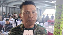 Tiga Prajurit TNI Terluka dalam Kontak Tembak dengan KKB di Kiwirok