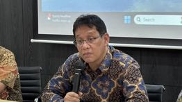Menkeu Purbaya: Tarif Cukai Rokok 2026 Tak Akan Naik