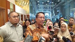 Menkum: Kementerian BUMN Akan Diganti dengan Badan Pengaturan BUMN