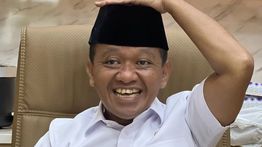 Bahlil Targetkan Nilai Divestasi Freeport Final Awal Oktober