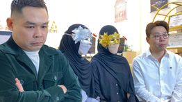 Richard Lee Beri Bantuan Hukum untuk Korban yang Dicabuli oleh Ulama MR di Bekasi