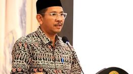 Tepuk Sakinah Dikenalkan agar Calon Pengantin Mudah Ingat Pilar Keluarga
