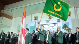 PBB Tolak Ambang Batas Parlemen Tinggi Demi Perjuangan Kaum Marginal