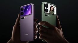 Xiaomi Resmi Rilis 17 Pro dan 17 Pro Max dengan Layar Ekstra dan Kamera Anyar