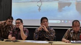 Menkeu Purbaya Lapor 84 dari 200 Pengemplang Pajak Sudah Bayar Rp5,1 Triliun: Mereka Nggak Bisa Lari