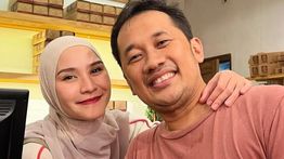 Zaskia Mecca: Tersangkanya Tentara Kita