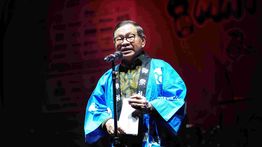Pramono di Jak-Japan Matsuri 2025: Pererat Hubungan Indonesia-Jepang