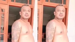 Kurir di Bekasi Utara Diserang Pelanggan pakai Golok saat Tagih Pembayaran COD
