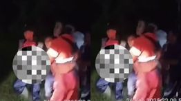 Bocah 10 Tahun Terseret Arus Selokan di Bojonggede Bogor Ditemukan Tak Bernyawa