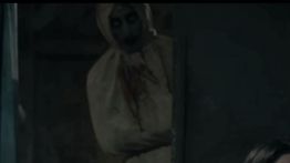 Muncul Pocong Jadi-jadian di Kampung Kempes Kabupaten Bakasi