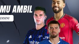 Wadah Baru Bagi Penggemar Liga Inggris