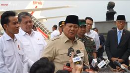Bakal Panggil Kepala BGN Buntut Keracunan MBG, Prabowo: Ini Masalah Besar