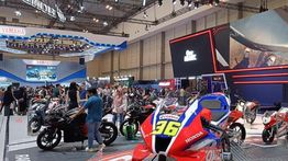 IMOS 2025 Tawarkan Promo Menarik dan Hiburan Seru di Akhir Pekan