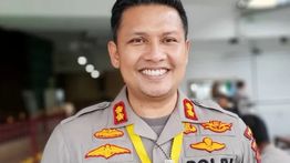 Terungkap! Sosok Pengganti Ade Ary sebagai Jubir Polda Metro Jaya
