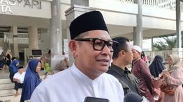 Legislator DKI: Program MBG Perlu Evaluasi, Bukan Dihentikan
