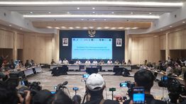 Prabowo Tekankan Keselamatan Anak Prioritas Utama MBG: Insiden Bukan Sekadar Angka