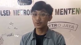 Nekat Gasak Ponsel Pegawai Pemprov DKI Jakarta, Pelaku Kembalikan Lewat Kurir