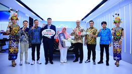 Chery Resmikan Dealer ke-57 di Balikpapan, Perkuat Akses Otomotif Premium di Gerbang IKN