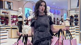 Move On Jalur Ilfeel, Tasya Farasya Pilih Beli Piyama Baru dan yang Lama Mau Dibakar