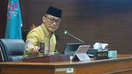 19 ASN Resmi Diberhentikan, BPASN Andalkan Fungsi Clearance Aparatur Dalam Sidang Putusan