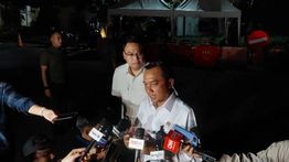 Buntut dari Keracunan MBG, Prabowo Beri Arahan Teknis untuk SPPG