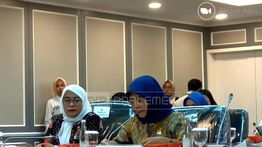 Komnas Perempuan: 3 Perempuan Masih Ditahan Pascademo