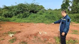 Fakta Mengerikan Kerangka Manusia Ditemukan di Proyek Perumahan Tangerang