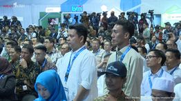 OB Bisa Hasilkan Rp120 Miliar dalam 8 Tahun, Prabowo: Saya Jenderal, Saya Hormat Sama Kau