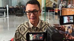 Kasus Korupsi DJKA, Pengusaha Billy Haryanto Dipanggil KPK