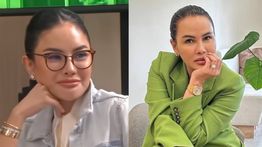 Jaket yang Dipakai Nikita Mirzani Saat Sidang, Diklaim Milik Fitri Salhuteru