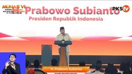 Prabowo soal MBG: Kekurangan Ada, Keracunan Iya, Kesalahan 0,00017 Persen Tapi Manfaatnya Besar