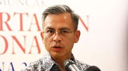 Malaysia Tetap Undang Presiden AS Donald Trump ke KTT ASEAN Ke-47 di Kuala Lumpur