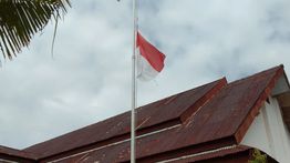 Pemerintah Imbau Masyarakat Kibarkan Bendera Setengah Tiang 30 September