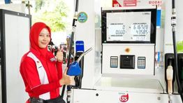 Cek Fakta: Benarkah Harga BBM RON 95 di Indonesia Turun Jadi Rp7.800 per Liter?