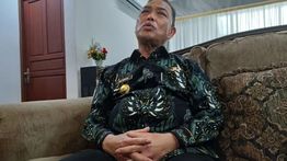 KPK Sita Dokumen dari Penggeledahan Rumah Gubernur Kalbar Ria Norsan