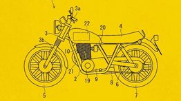 Yamaha Ciptakan Sensasi Motor Bertenaga Bensin di Sepeda Motor Listrik