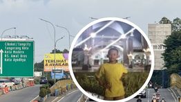Bocah Tangerang Sudah Seminggu Hilang, Terakhir Pergi bareng Badut