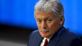 Rusia: Ukraina Belum Beri Tanda Lanjutkan Perundingan Damai