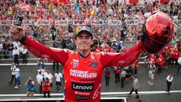 Marc Marquez Siap Tampil di GP Indonesia Usai Amankan Gelar Juara Dunia MotoGP 2025