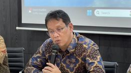 Hoaks! Menteri Keuangan Purbaya Disebut Minta Masyarakat Menyumbang agar Ekonomi Maju