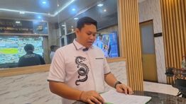 Juru Parkir Aniaya Warga di Jakut Saat Mabuk