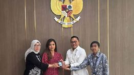 Biro Pers Istana Janji Tak Akan Ulangi Penarikan ID Pers Wartawan