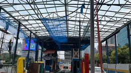 Perbaikan Gerbang Tol Cawang–Tomang–Pluit Berlanjut, Sejumlah Gerbang Dibuka Parsial