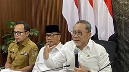 Pemerintah Luncurkan 1.000 Kopdes Merah Putih Pekan Depan