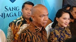 Jamintel Kejagung Dorong Zero Tipikor Lewat Program Jaksa Garda Desa