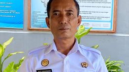 15 Napi di Lapas Nabire Kabur