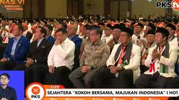 Prabowo 'Bocorkan' Kader PKS di Kabinet Merah Putih, Ternyata Menteri Ini..