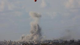Hamas Tinjau Rencana Gencatan Senjata AS di Gaza