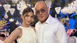 Sabrina Chairunnisa Buang Nama Corbuzier dari Akun Instagramnya